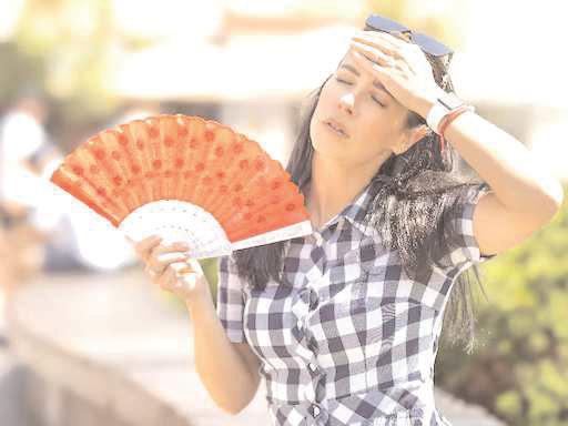 What to carry and how to prep if you are travelling during a heatwave