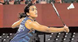 Singapore Badminton Open: PV Sindhu ends opening round exit jinx with emphatic win over Wen Yu Zhang