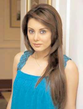 The break from films wasn’t intentional: Minissha Lamba