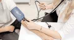 Researchers link transient blood pressure rise to learning in brain
