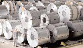 Doubling tariff on steel, aluminium by US to impact Indian exporters: GTRI