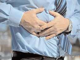 Scientists reveal a molecular switch for stomach disease