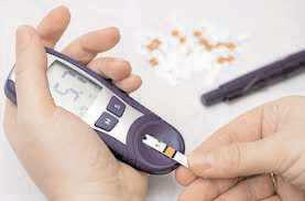 Ketone supplement may help control blood sugar levels