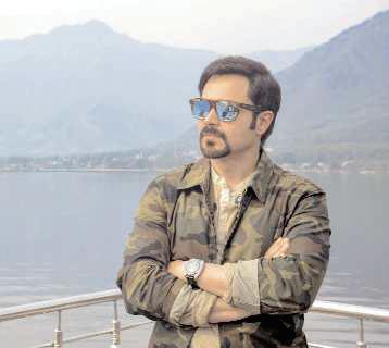 It's not like we parted ways, now is the right time: Emraan on working with Bhatts on ‘Awarapan 2’