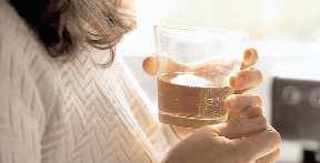 Substance use disorders associated with poor health outcomes: Research