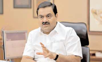 Adani Group never backed down amid scrutiny; now more formidable, unbreakable: Gautam Adani