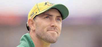Don’t want to play for selfish reasons: Maxwell retires from ODIs to focus on T20 cricket
