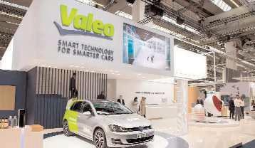 French automotive firm Valeo assures continued investment in India after meeting Minister Piyush Goyal