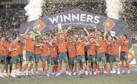 Portugal beats Spain in penalty shootout to win Nations League