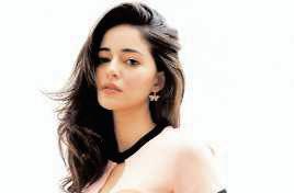 Ananya Panday on believing in her instincts: ‘The pressure doesn’t paralyse me anymore’