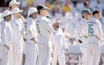 Australia’s champion pedigree faces South Africa’s gritty ambition in cricket's WTC final