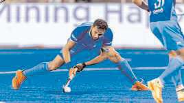 Wasteful India concede late goal to lose 2-3 against Netherlands in FIH Pro League