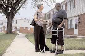 Novel research may help older adults stay physically capable for longer