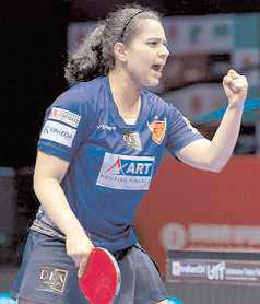 UTT Season 6: U Mumba TT eye playoffs, Dabang Delhi TTC chase history in final league stage tie