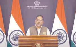 India reaches out to China seeking predictable rare earth supply