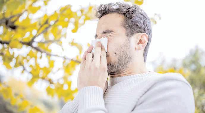 US man sneezed so forcefully that his intestines came out. He is alive