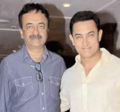 Aamir Khan, Rajkumar Hirani reuniting for Dadasaheb Phalke biopic