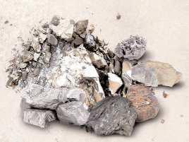 India engaged with China on rare earth minerals both commercially, diplomatically