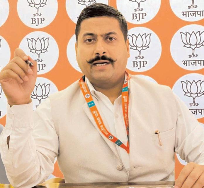 "PM Modi's Visit to Cyprus Sends a Strong Message to Turkey and the World": Gaurav Gupta