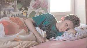 The waking nightmare of sleep paralysis