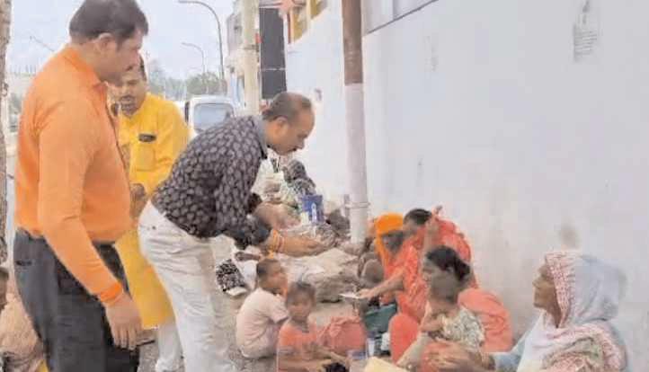 Shiv Sena demands restoration of statehood with special privileges on its foundation day