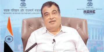 Govt to launch FASTag-based annual pass of Rs 3,000 for private vehicles from Aug 15: Gadkari
