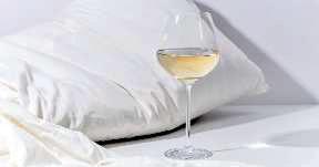 Why does alcohol mess with my sleep?