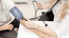 Researchers link transient blood pressure rise to learning in brain