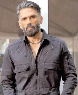 Don't want animosity between Paresh and Akshay even if 'Hera Pheri 3' doesn't happen: Suniel Shetty