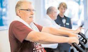 Exercising at home has positive effect on Parkinson's patients: Study