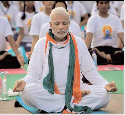 Yoga for Unity: Embracing the Global Spirit of Wellness