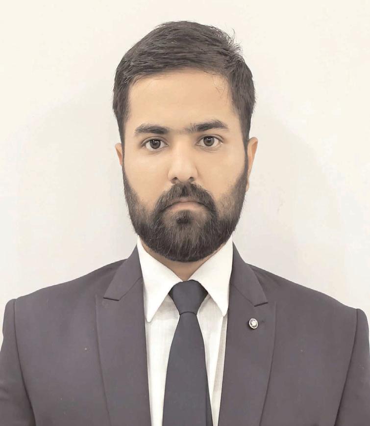 Injustice in the Shadows: The Discriminatory Attempt to Strip Pahadis of ST Status in J&K.