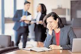 WORKPLACE BURNOUT: Here’s how managers can spot it & take action