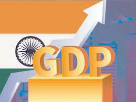 India's next phase of growth must focus on per capita GDP: Report