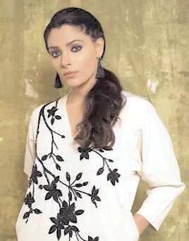 Saiyami Kher says she was asked to get lip fillers, nose job: ‘Everyone ends up looking like a factory-made product'