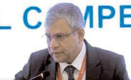 Russian companies see India as base for setting up IT teams: Ashwini Vaishnaw