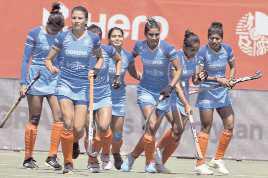FIH Pro League 2024-25: Indian women's team at risk of being relegated after another loss to Belgium