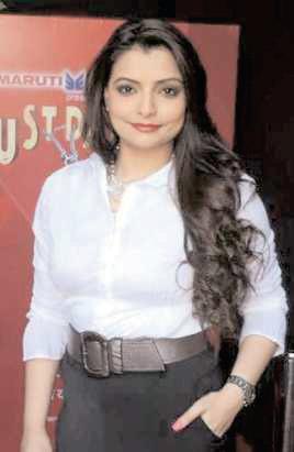 Vaibhavi Merchant shares that the key scene of 'Kajra Re' was Aishwarya Rai saying "Aye handsome" to Amitabh Bachchan