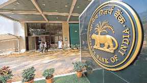 High-frequency indicators point towards resilient economic activity in India: RBI