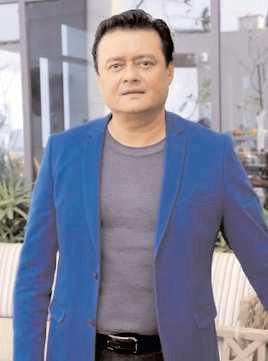 'Better to start with 3 flops than get everything served on a platter': Saswata Chatterjee