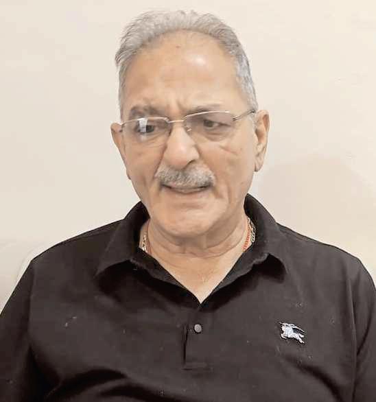 India's stand against terrorism uncompromising & bold at SCO meeting: Kavinder