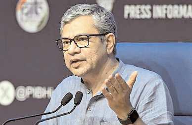 Cabinet approves Rs 5,940-cr revised Jharia Master Plan for rehabilitation: Ashwini Vaishnaw