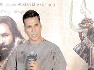 'Kannappa': Akshay Kumar recalls how his father “was asked to wear Lord Shiva's costume,” calls it a “great coincidence”