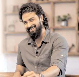 Dev Mohan talks about new films, language barriers, challenges:| I don’t want to repeat myself, even if it’s a sweet spot