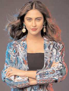 Krystle D'Souza breaks silence on the money laundering case: I was scared that nobody would want to work with me