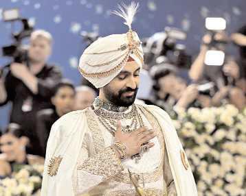 I bring my turban, culture and mother tongue: Punjabi singer-star Diljit Dosanjh on Met Gala debut