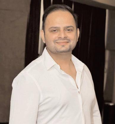 Tarun Sharma's Dogri Poem "Mandira Da Sher Jammu" Released Digitally on YouTube