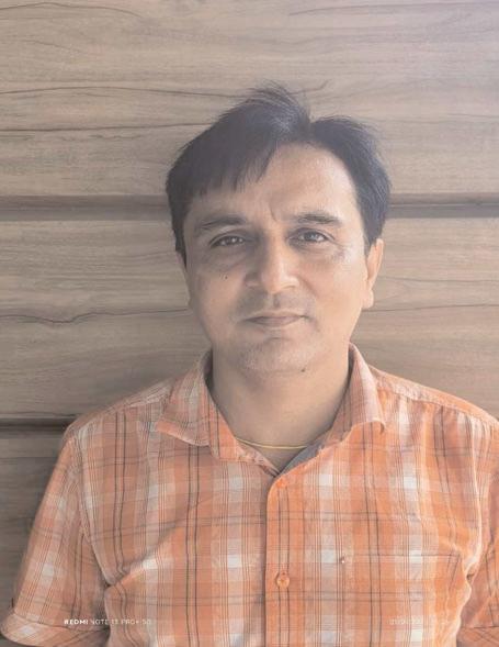 Dr. Vivek Sharma has been nominated as the President for both Leh and the Jammu & Kashmir UT, as announced during the two-day national council meeting of BTSM.