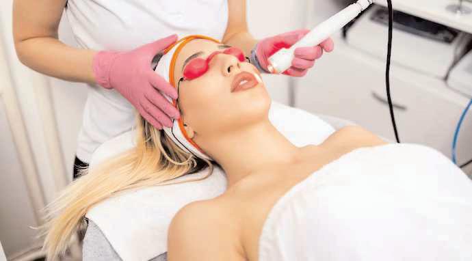 What no one tells you about laser hair removal: It is not permanent