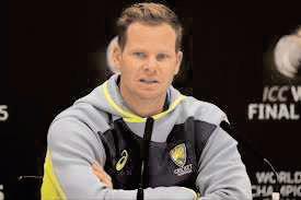 Steve Smith defends Australia’s batting coach after Healy's performance “regressed” remark Wy Tests